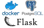 A Todo API built in flask and postgres